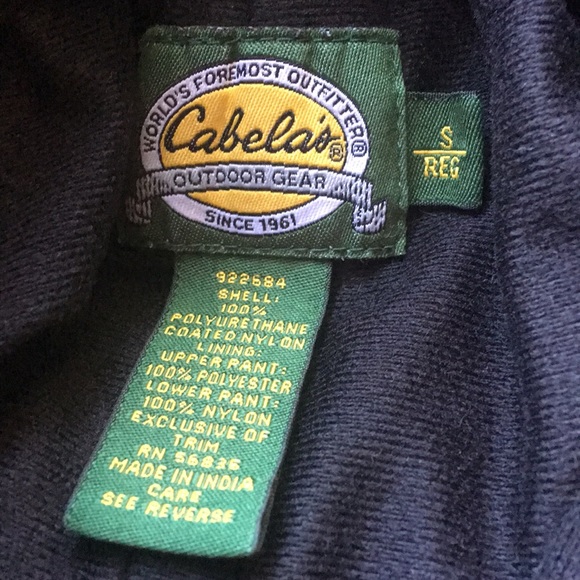 Cabela’s - Picture 3 of 16